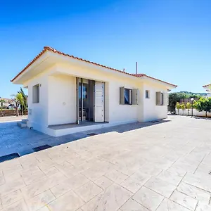  Holiday home Marizan Cyprus
