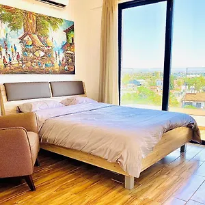  Apartment Bali 505 Cyprus