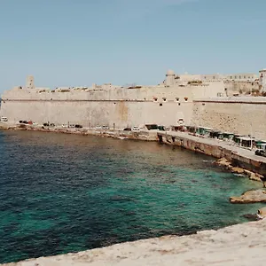  Apartment Capital Hideaway Malta